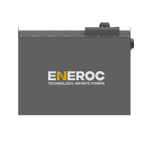 36V LiFePO4 Forklift Battery