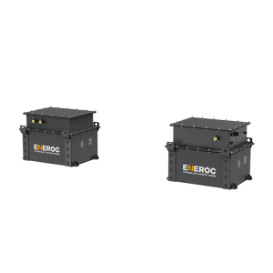 48V Aerial Work Platform Battery