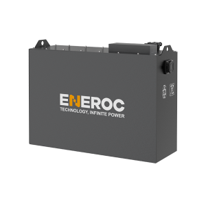 36V LiFePO4 Forklift Battery