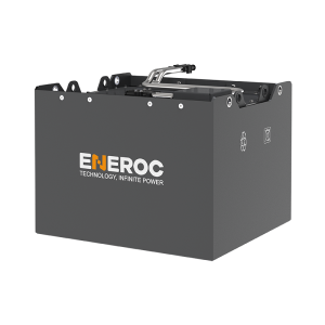 48V LiFePO4 Forklift Battery