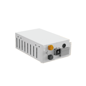 Air-Cooled Pack (1P16S)