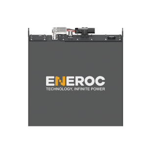 24V LiFePO4 Forklift Battery