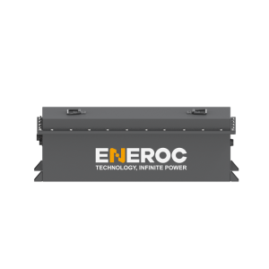 48V Mining Dumper High-voltage LifePO4 Battery