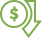 Cost Cut-Off & Labor Saving