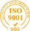Quality Certification - ISO9001