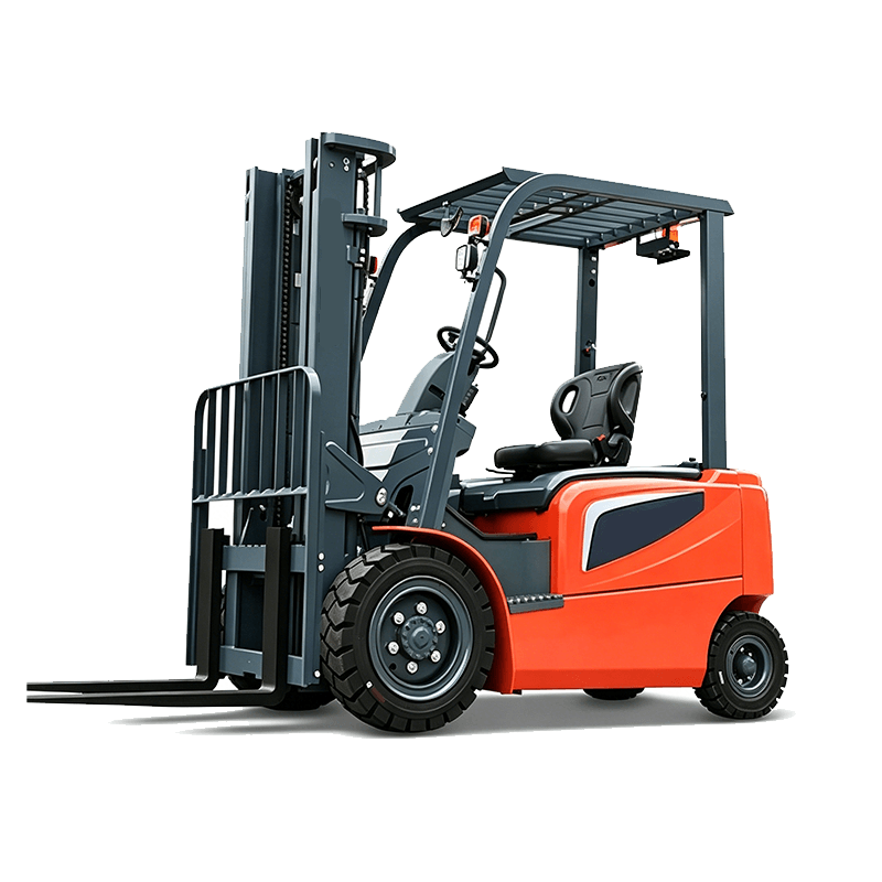 Forklift Lithium Battery