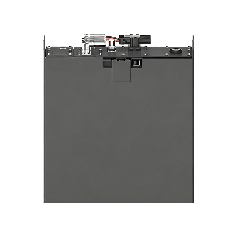 FORKLIFT LITHIUM-ION BATTERY