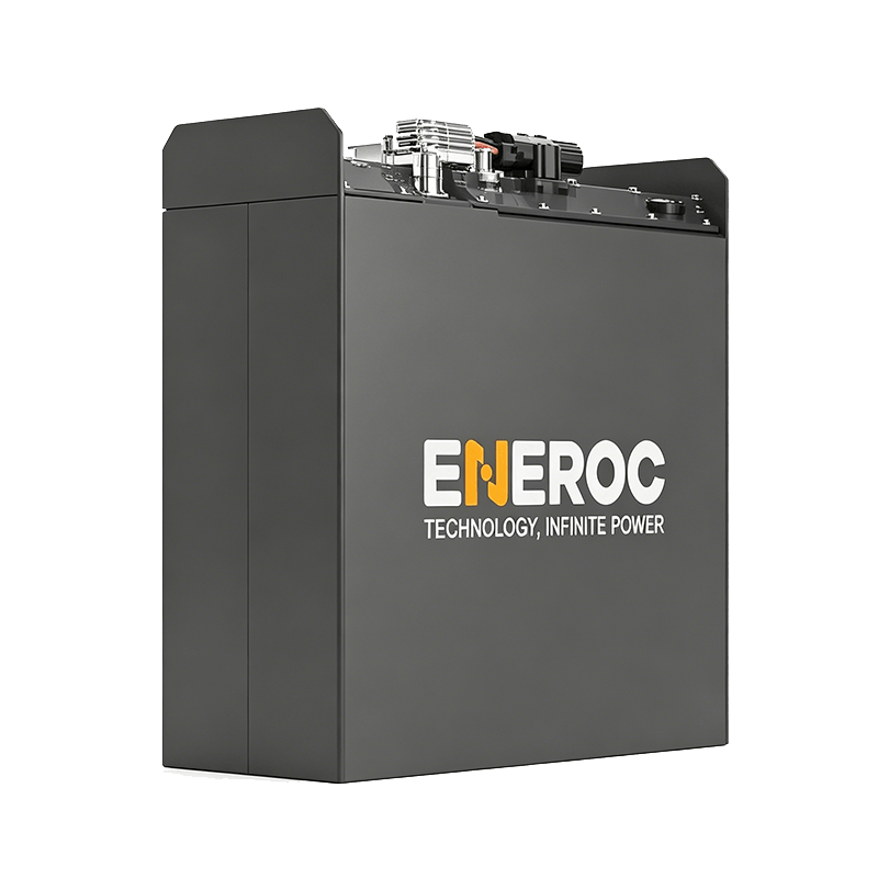 24V Forklift Battery