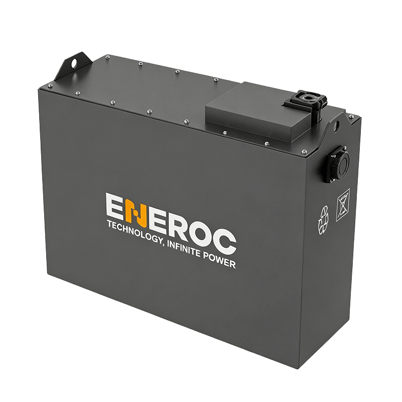 FORKLIFT LITHIUM-ION BATTERY