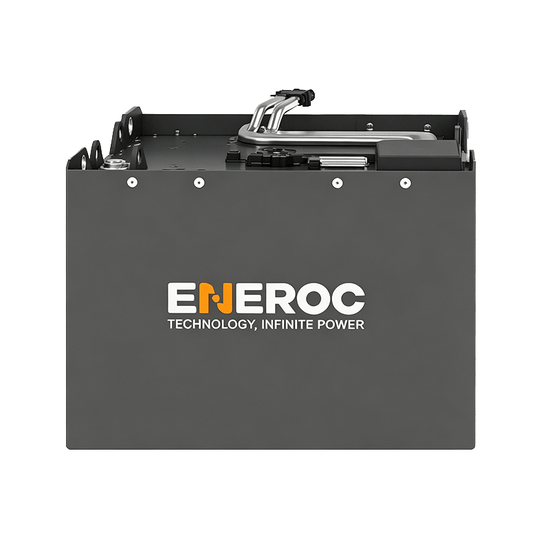 FORKLIFT LITHIUM-ION BATTERY
