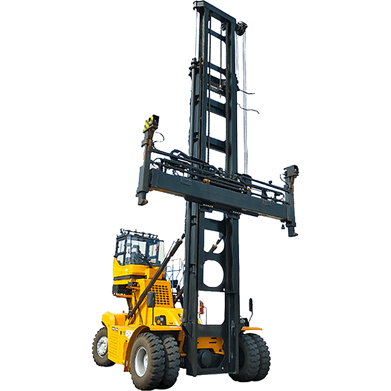 Stacker de aceite a eléctrico