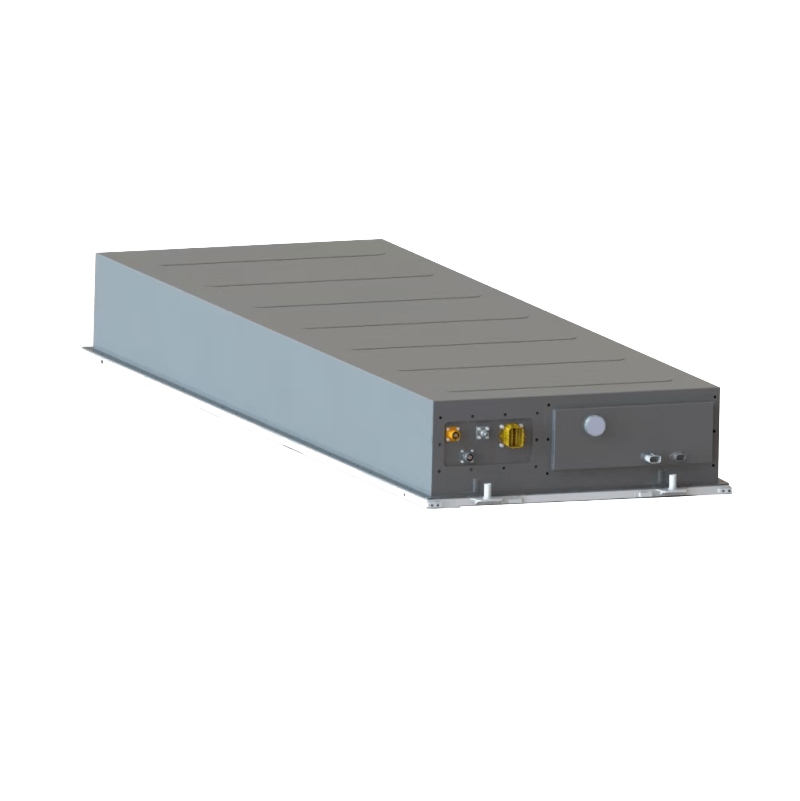 Liquid-cooled Pack (1P104S)