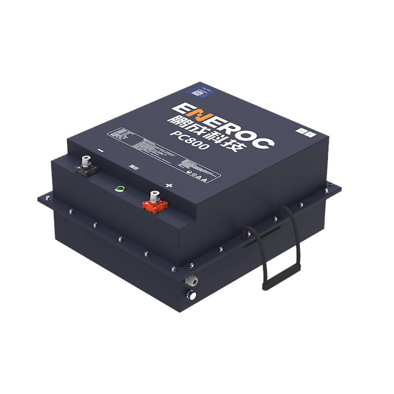 24V Truck Parking Lithium Battery