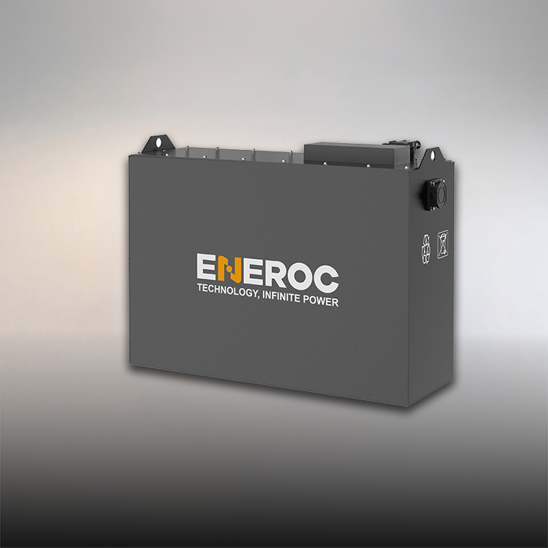 36V 536Ah Forklift Lithium Battery