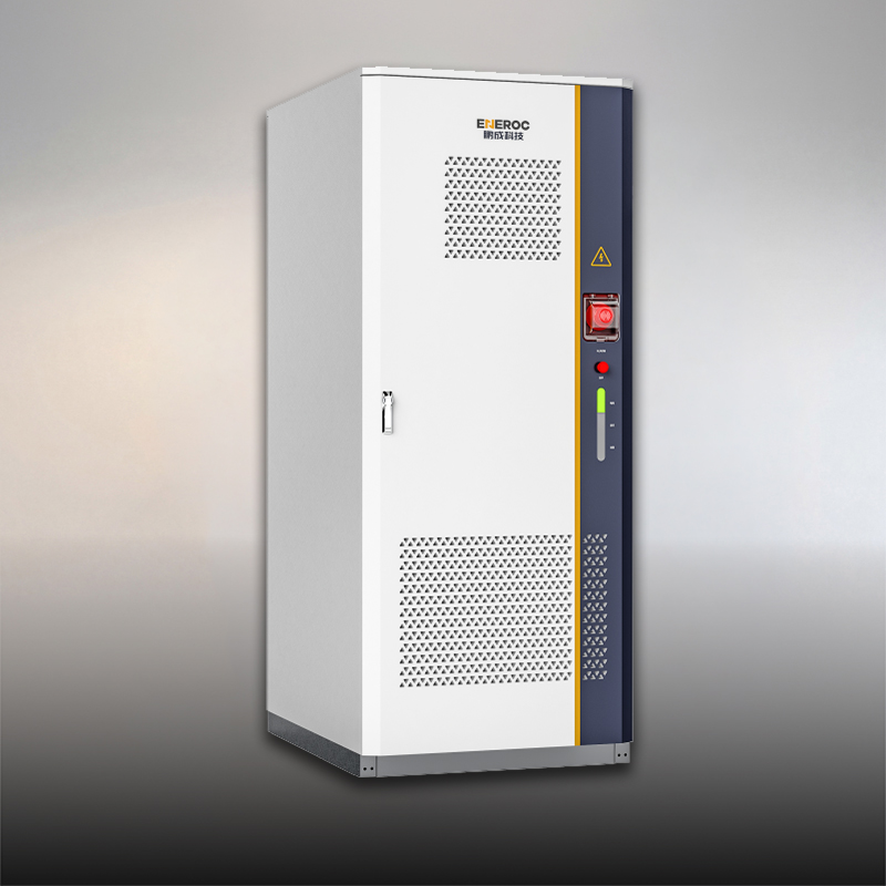 0.5P/215 kWh Liquid-cooled Energy  Storage Integrated Cabinet