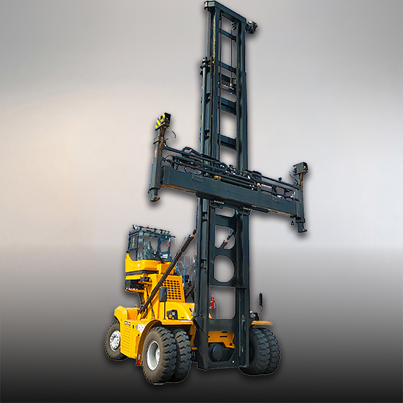Stacker de aceite a eléctrico
