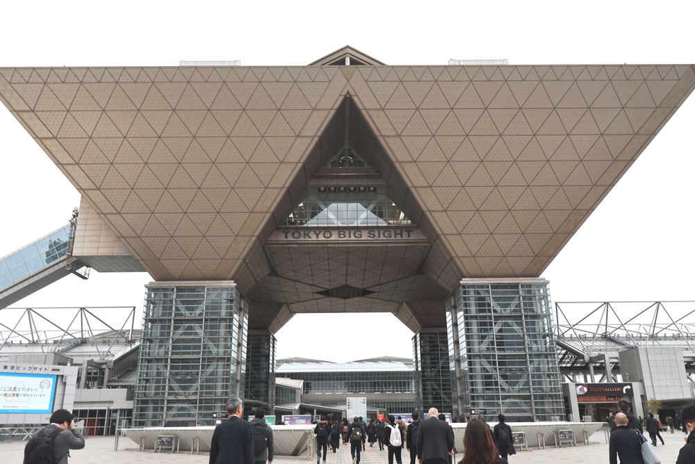 ENEROCが2026年日本スマートエネルギーウィークに初出展、グローバルなグリーンエネルギー発展を促進
