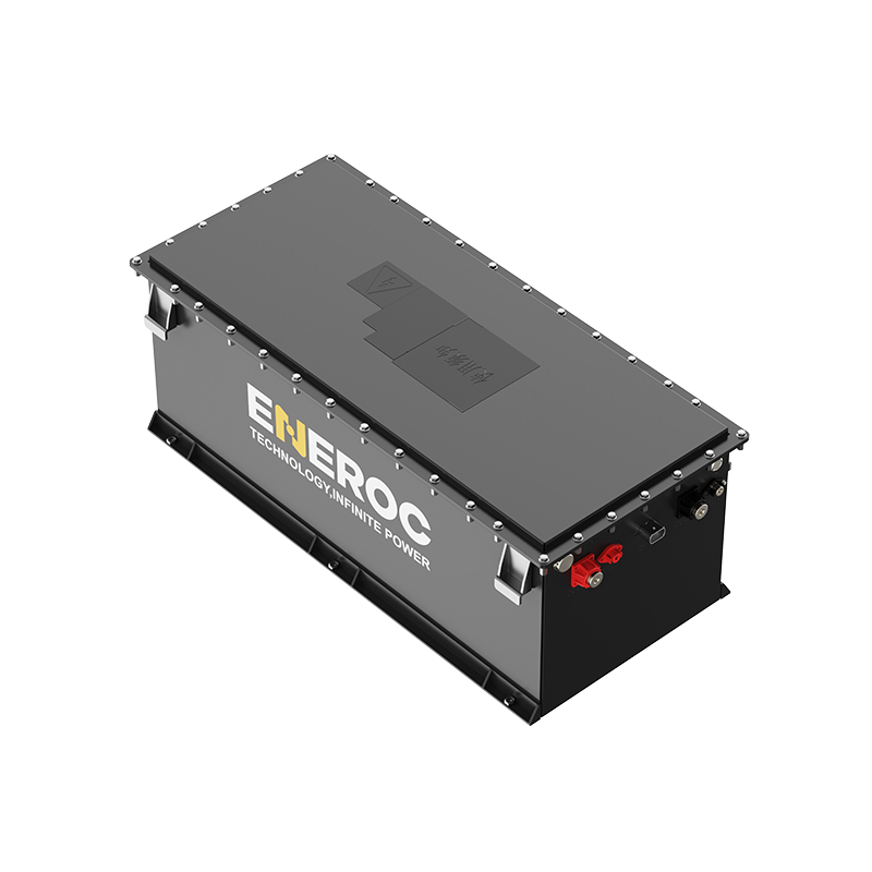 AERIAL WORK PLATFORMS LITHIUM-ION BATTERY