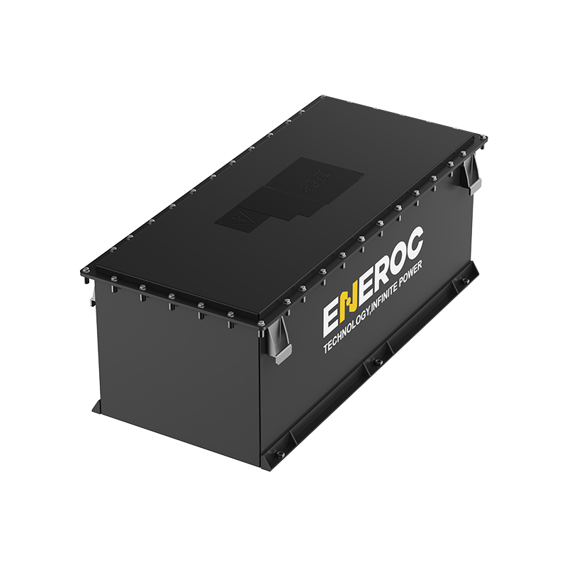 AERIAL WORK PLATFORMS LITHIUM-ION BATTERY
