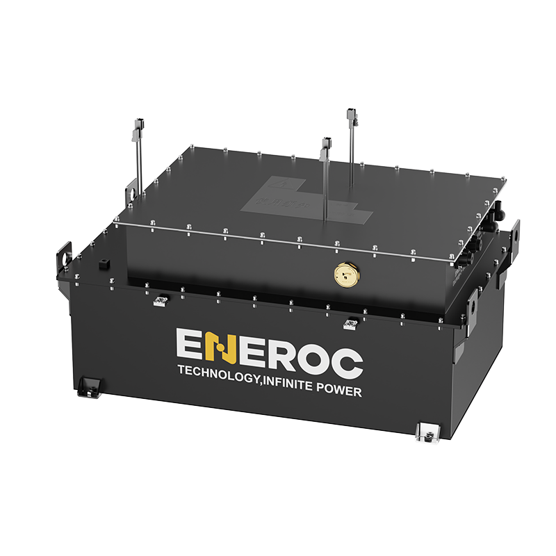 AERIAL WORK PLATFORMS LITHIUM-ION BATTERY