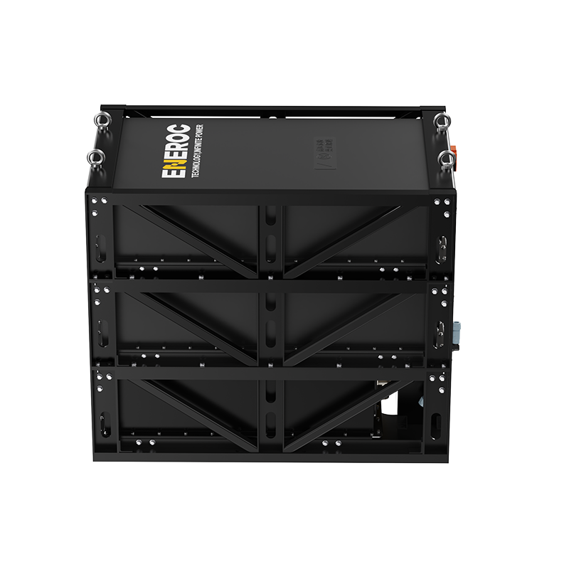 360V Aerial Work Platform Lithium Battery