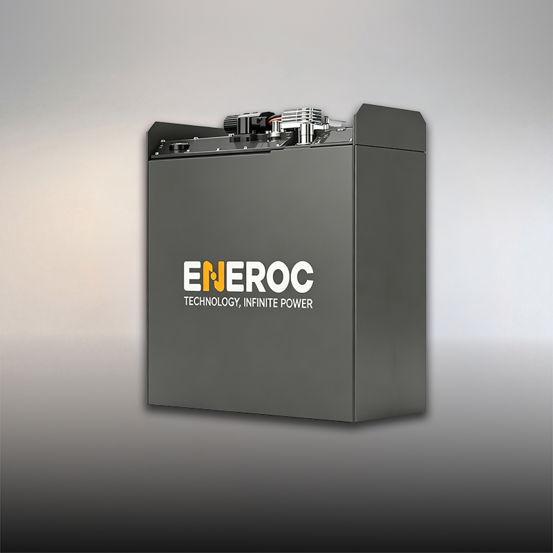 FORKLIFT LITHIUM-ION BATTERY