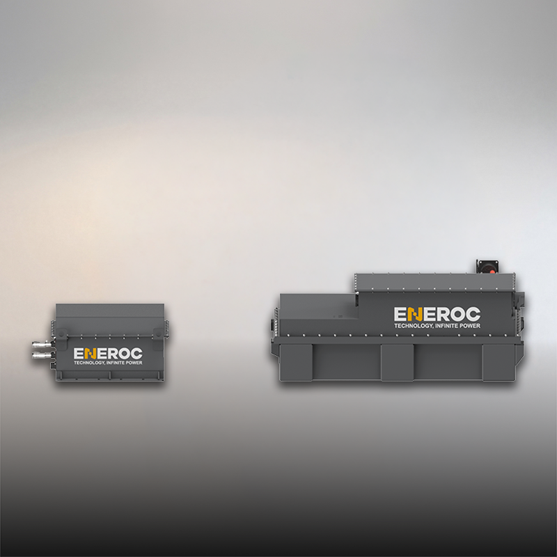 FORKLIFT LITHIUM-ION BATTERY