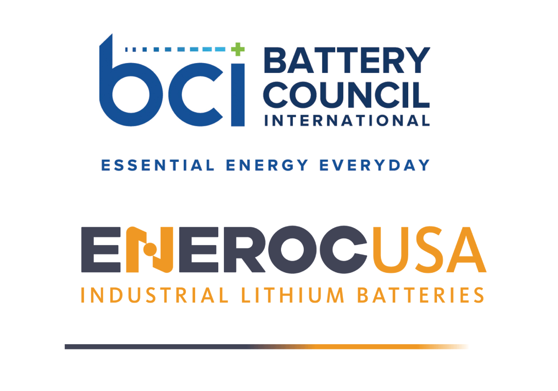 ENEROC USAがBCIに加盟：協会102年の歴史で初のリチウム専業メンバー
