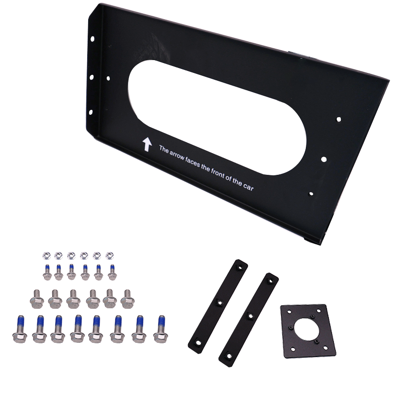 EZGO RXV Mounting Bracket