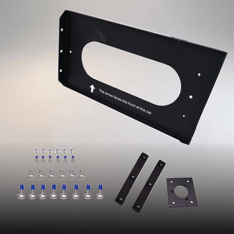 EZGO RXV Mounting Bracket