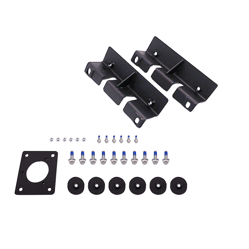EZGO TXT/XPRESS Mounting Bracket