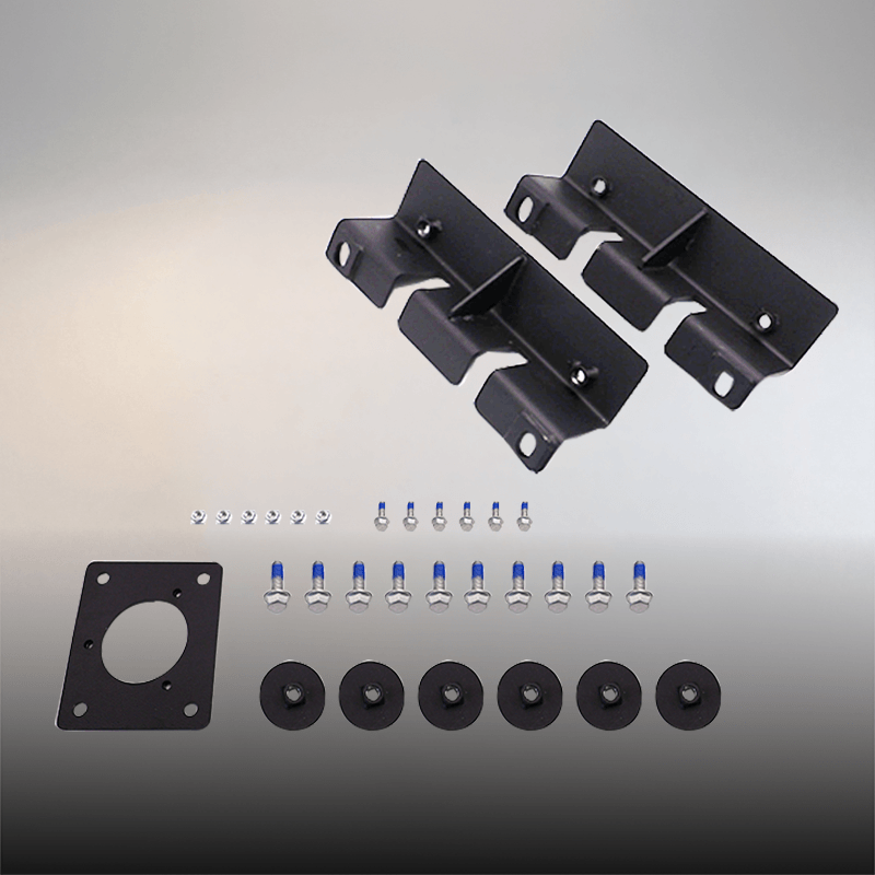 EZGO TXT/XPRESS Mounting Bracket