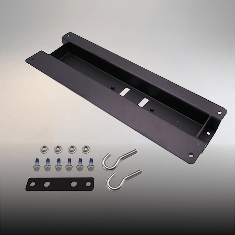 CLUB CAR PR/TEMPO/ONWARD Bracket