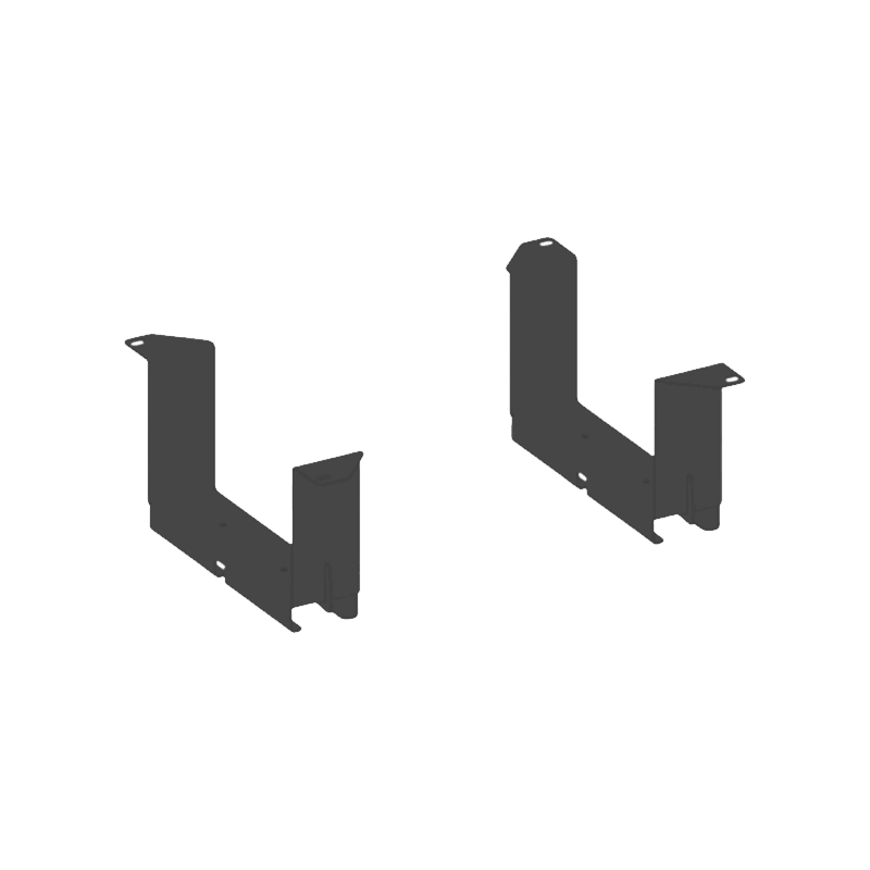 YAMAHA G29 Mounting Bracket
