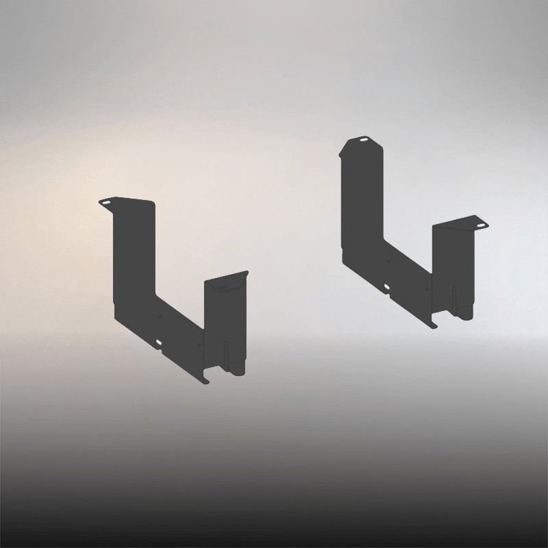 YAMAHA G29 Mounting Bracket