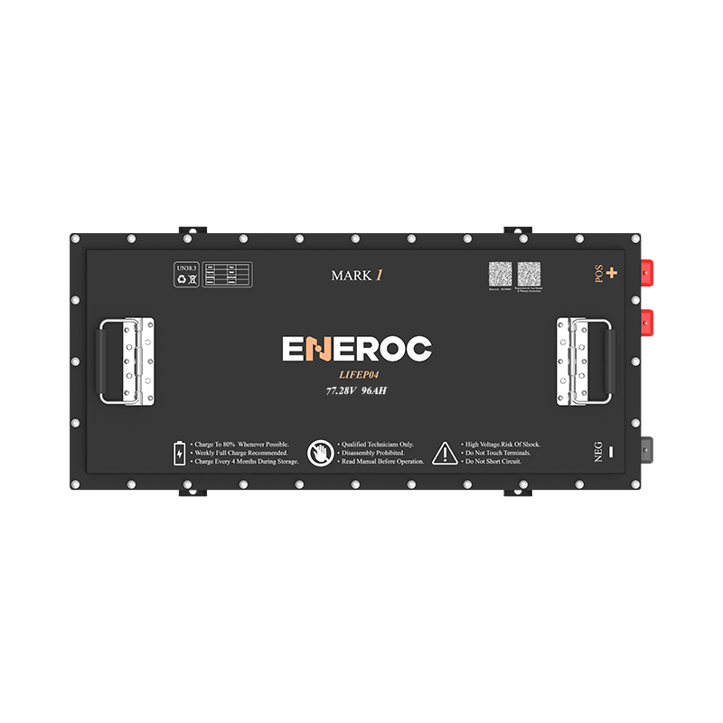 GOLF CART LITHIUM-ION BATTERY