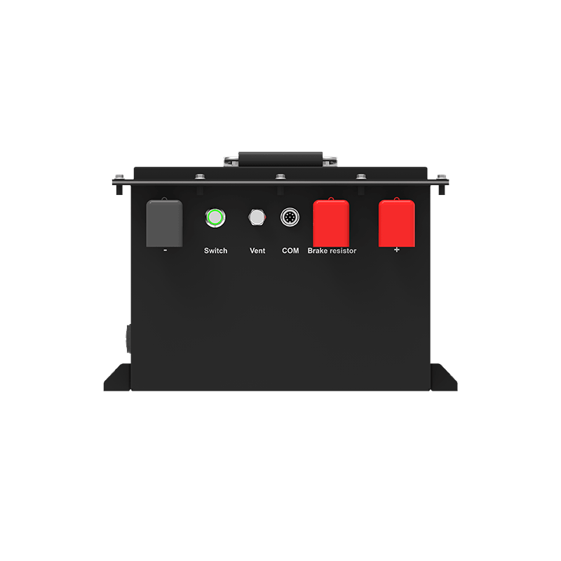 GOLF CART LITHIUM-ION BATTERY