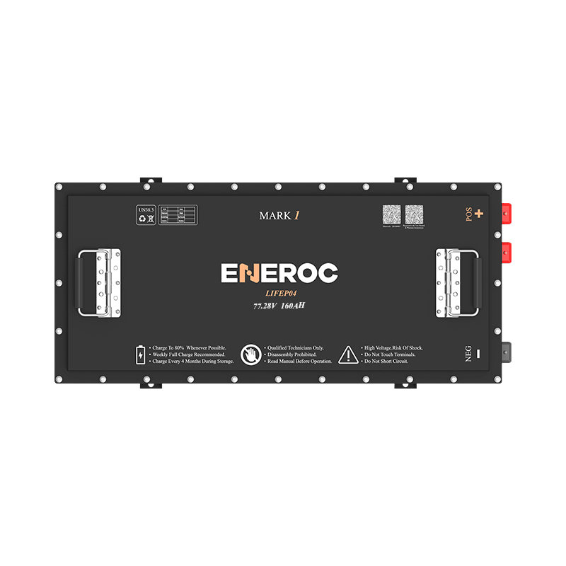 GOLF CART LITHIUM-ION BATTERY