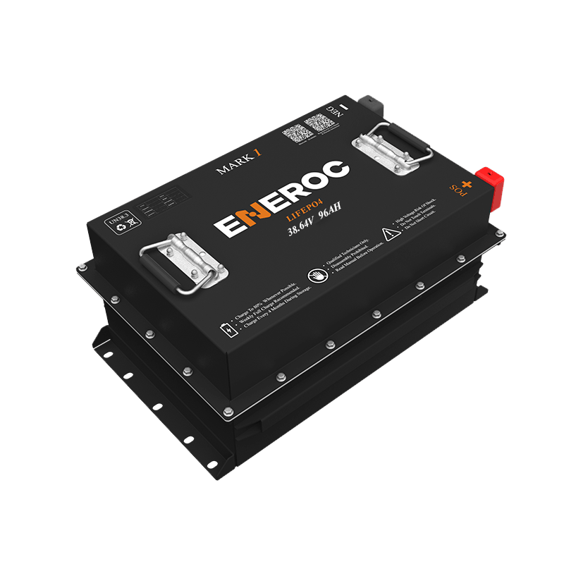GOLF CART LITHIUM-ION BATTERY
