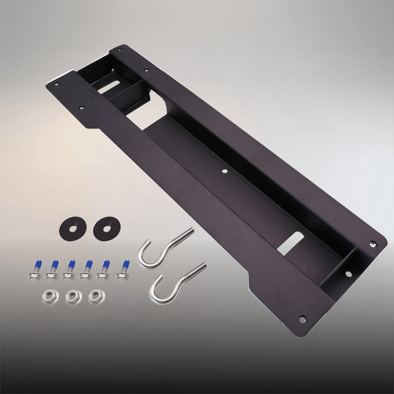 CLUB CAR PR/TEMPO/ONWARD Bracket
