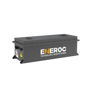 48V Mining Dumper High-voltage LifePO4 Battery