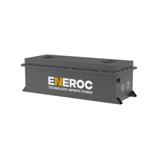 48V Mining Dumper High-voltage LifePO4 Battery