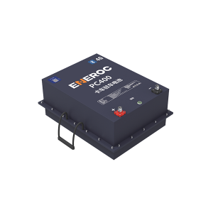 Parking  Lithium  Battery