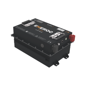 Batería LiFePO4 para carrito de golf de 48 V