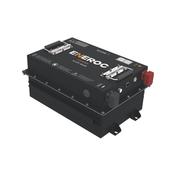 48V Golf Cart LiFePO4 Battery