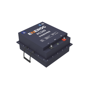 Parking  Lithium  Battery