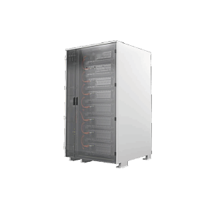 DC Liquid-Cooling Battery Cabinet