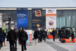 logimat