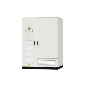 Cabinet-Type PV-Storage System