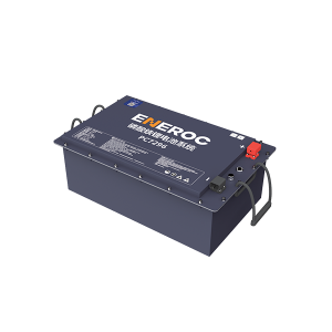 Low-speed  Vehicles High-energy  Lithium  Batteries